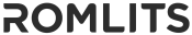 Romlits Flooring Brand Logo